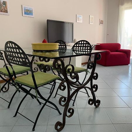 Apartmán Casa Tarifa Taormina Exteriér fotografie